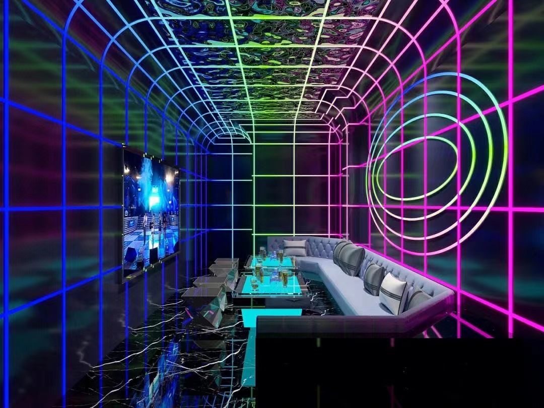 大连ktv预订价格及商务ktv多少钱一个小时-甘井子区ktv预订